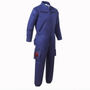 Cooling Coverall Uniform for Works
